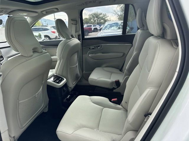 New 2025 Volvo XC90 T8 Plus w/ Protection Package Premier image 12