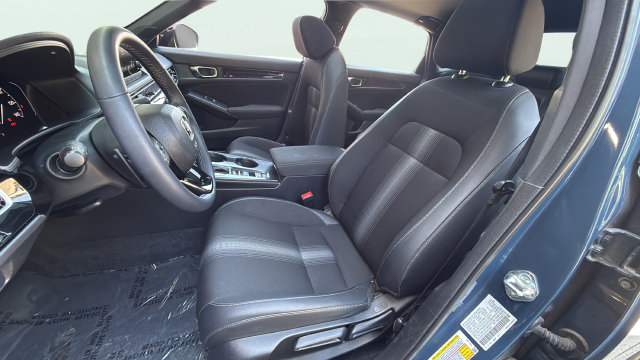 Used 2025 Honda Civic Sport image 14