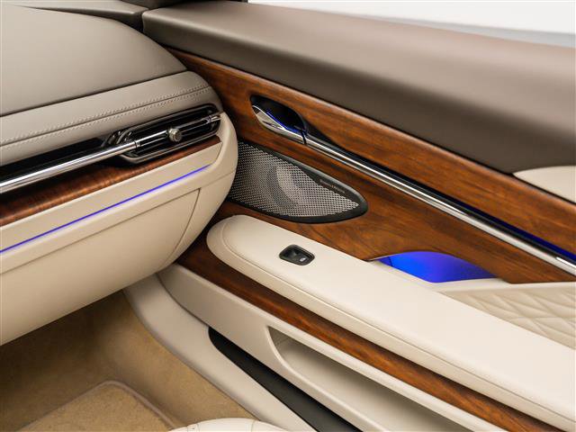 New 2026 Aston Martin DB12 Convertible RWD image 39