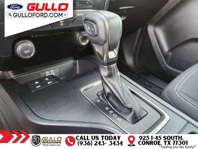 Used 2021 Ford Ranger XLT w/ Equipment Group 301A Mid image 28