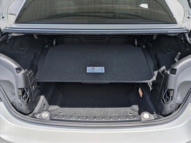 Used 2015 BMW 428i Convertible RWD image 6