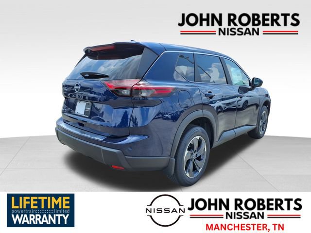 New 2026 Nissan Rogue SV image 15