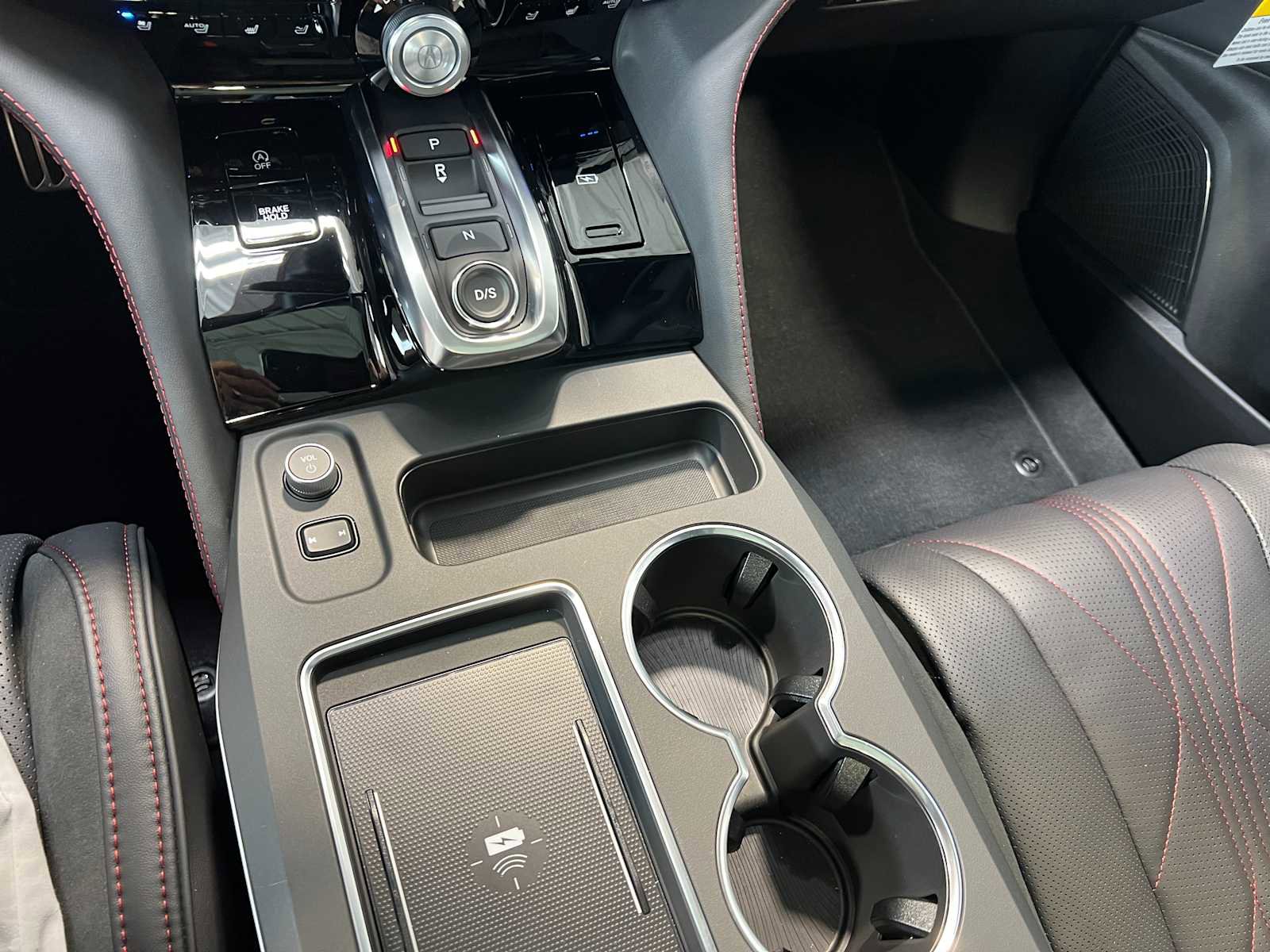 New 2026 Acura MDX Type S image 20