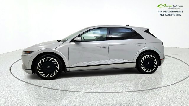 Used 2023 Hyundai Ioniq 5 Limited AWD/4WD image 4