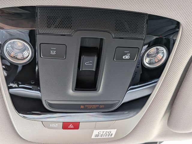 New 2026 Kia Sorento EX w/ EX Premium Package FWD image 39