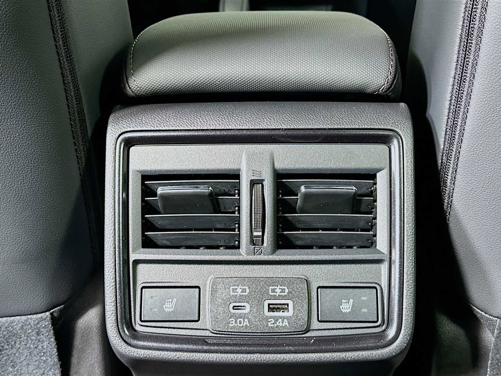 New 2026 Subaru Forester Touring w/ Touring Package image 24