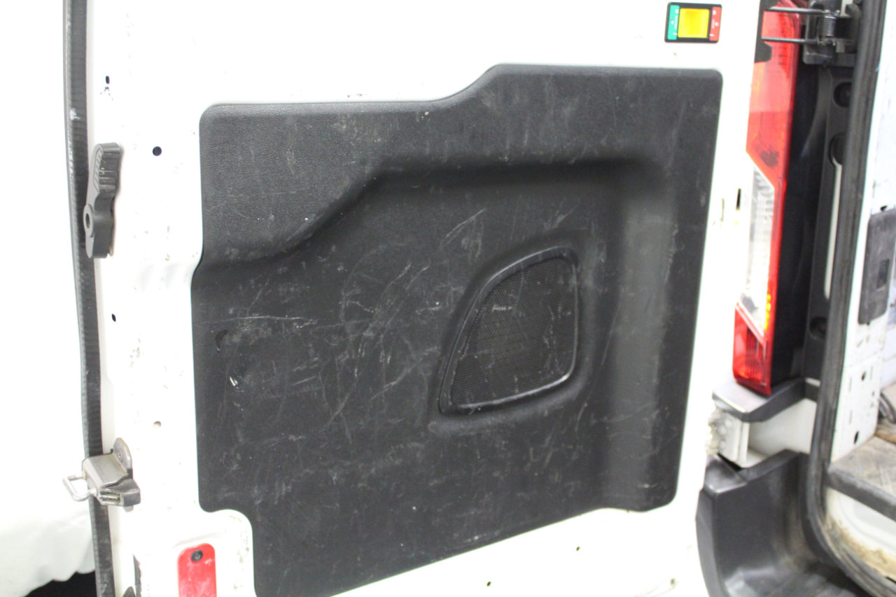 Used 2018 Ford Transit 250 130 Low Roof w/ Exterior Upgrade Package image 26