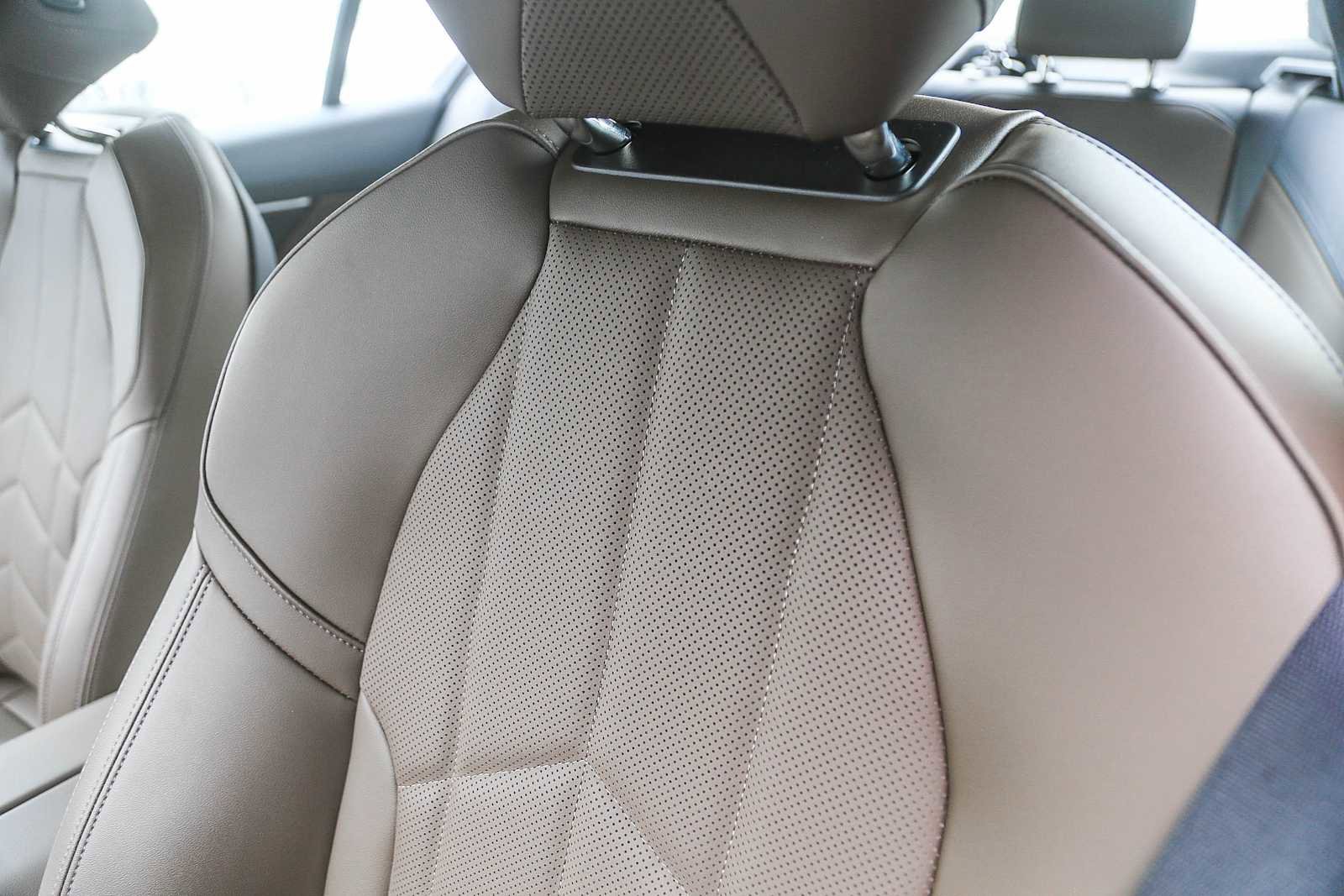 Used 2026 BMW 540i xDrive image 20