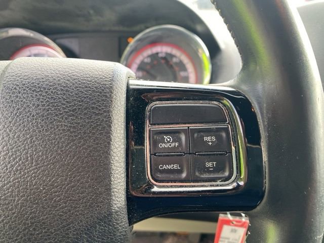 Used 2019 Dodge Grand Caravan SXT FWD image 19