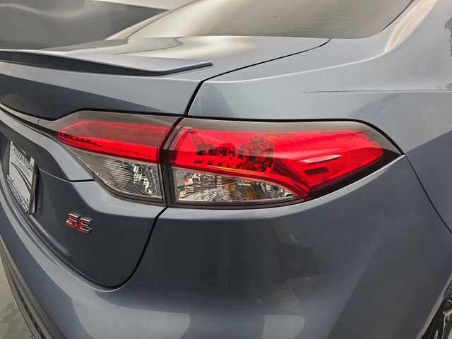 Used 2022 Toyota Corolla SE image 19