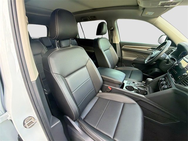 Used 2021 Volkswagen Atlas SEL image 15