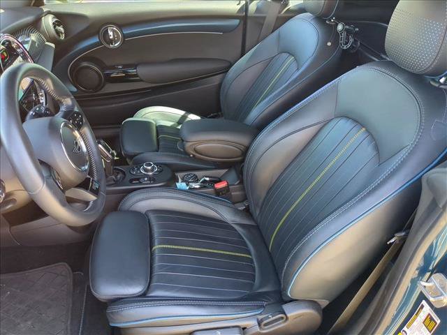 Used 2022 MINI Cooper S w/ Sidewalk Package FWD image 15