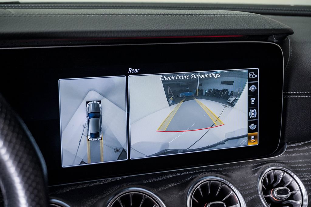 Used 2020 Mercedes-Benz AMG GT 53 image 26