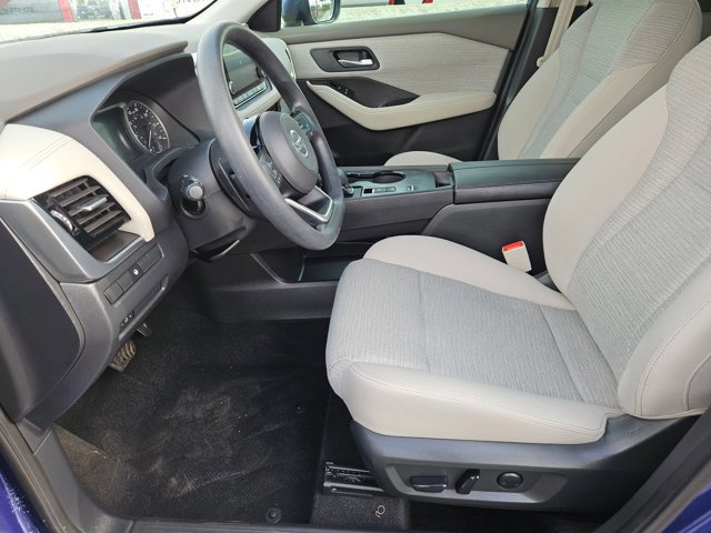 Used 2021 Nissan Rogue SV image 21