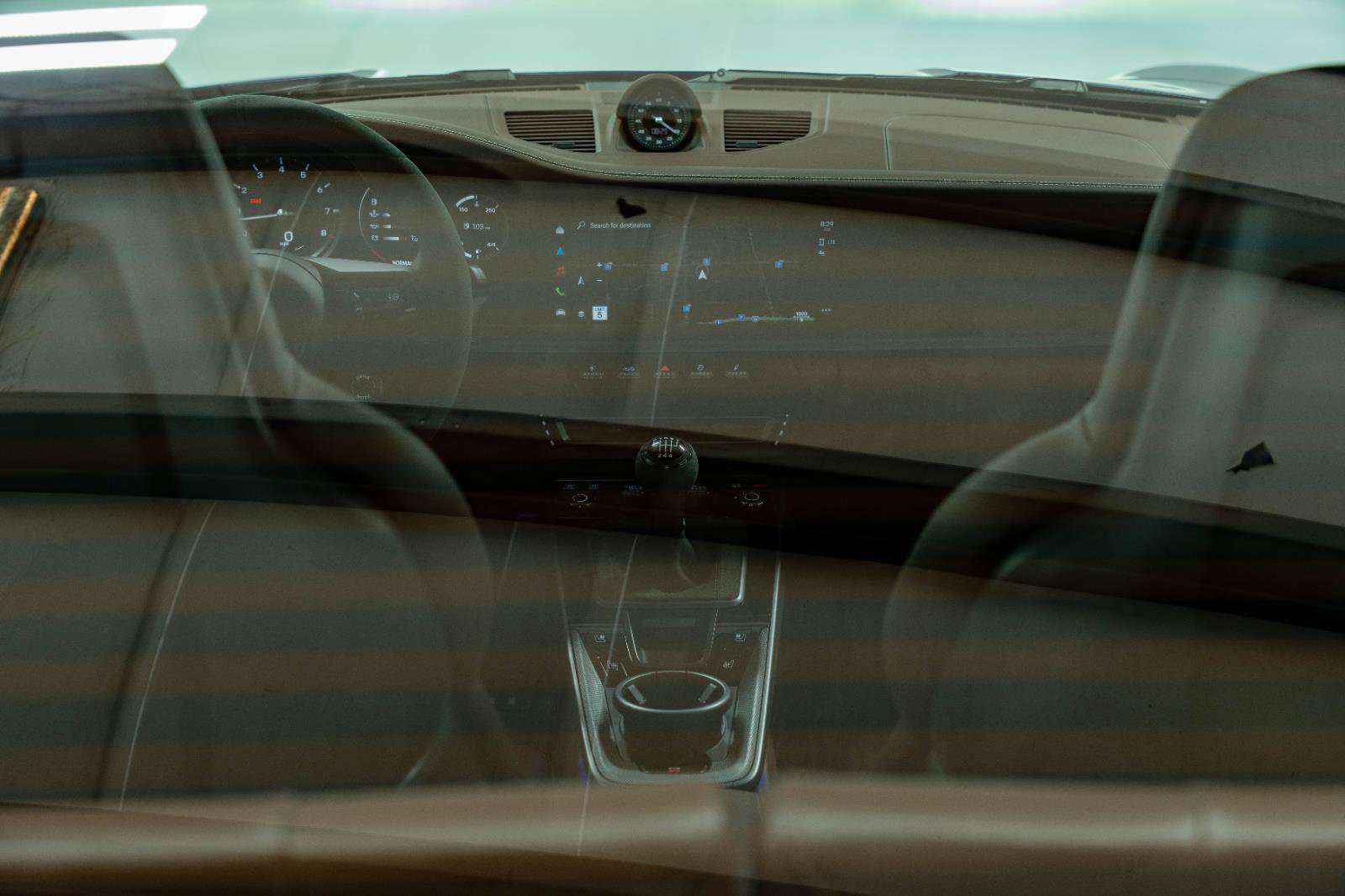 Used 2024 Porsche 911 Carrera 4S image 93