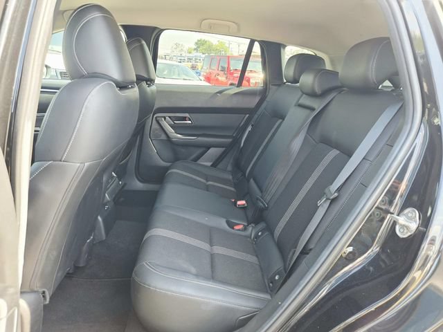 Certified 2025 MAZDA CX-50 AWD 2.5 S w/ Preferred Package image 9