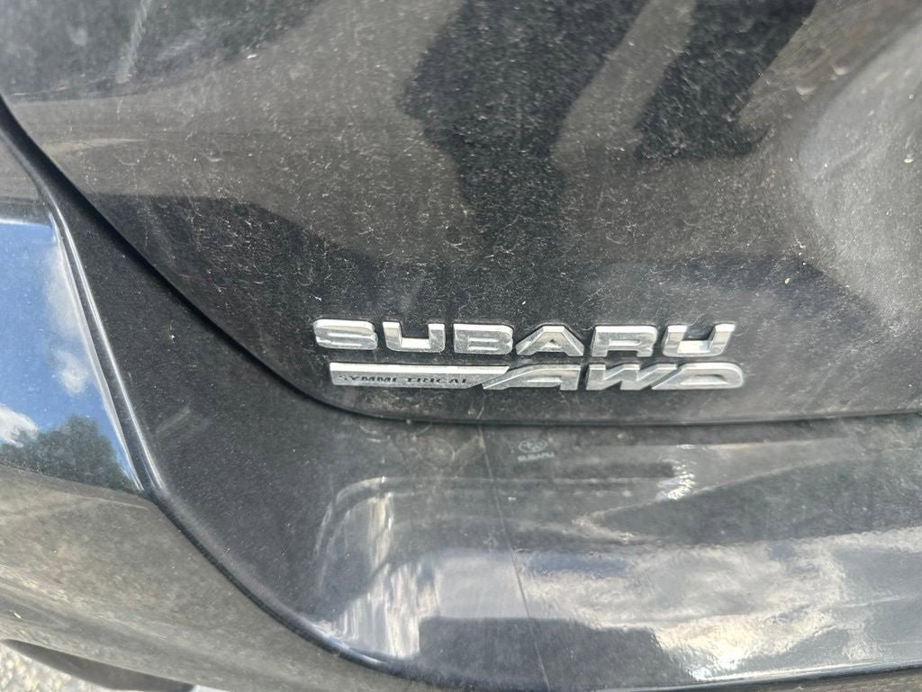 Used 2024 Subaru Impreza RS AWD/4WD image 6