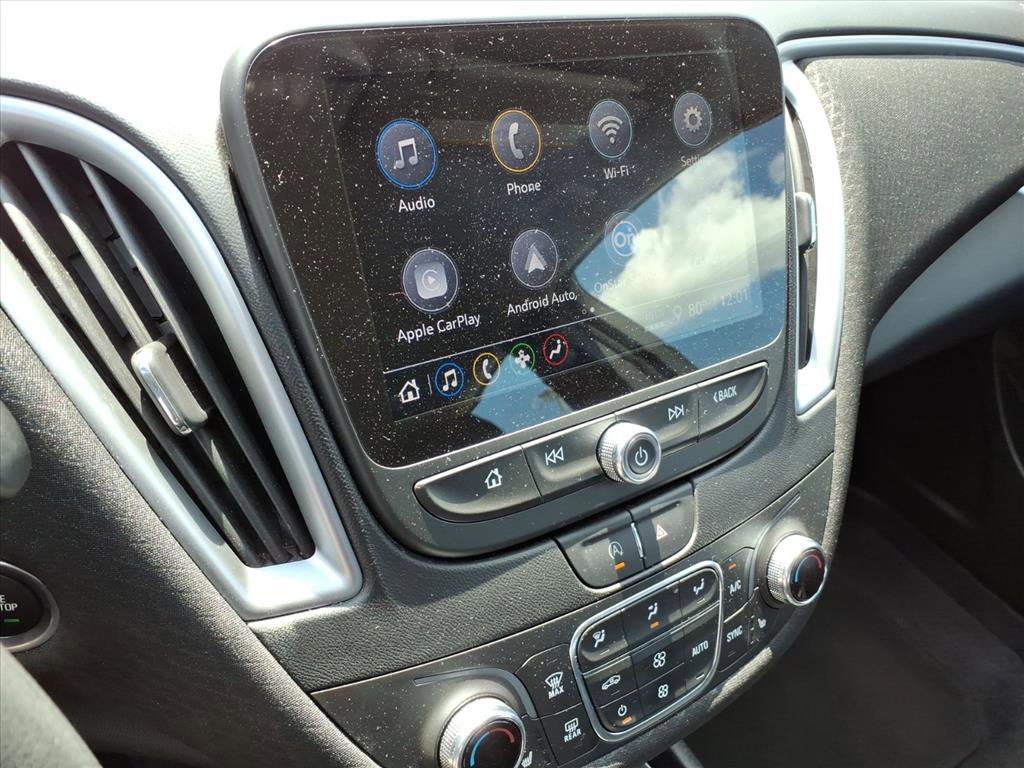 Used 2024 Chevrolet Malibu LT FWD image 26