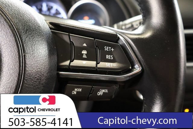 Used 2023 MAZDA CX-5 AWD 2.5 S image 16