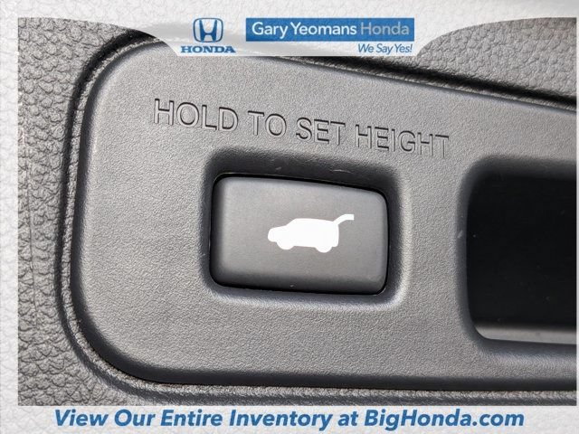 Certified 2025 Honda Pilot Elite image 21