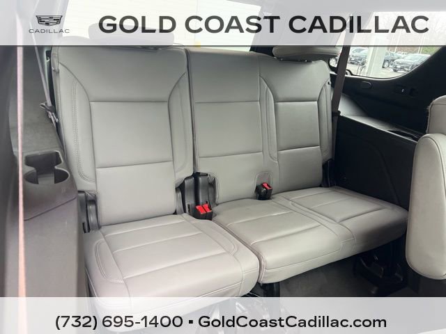 Used 2022 Chevrolet Tahoe Z71 w/ Z71 Off-Road Package image 11