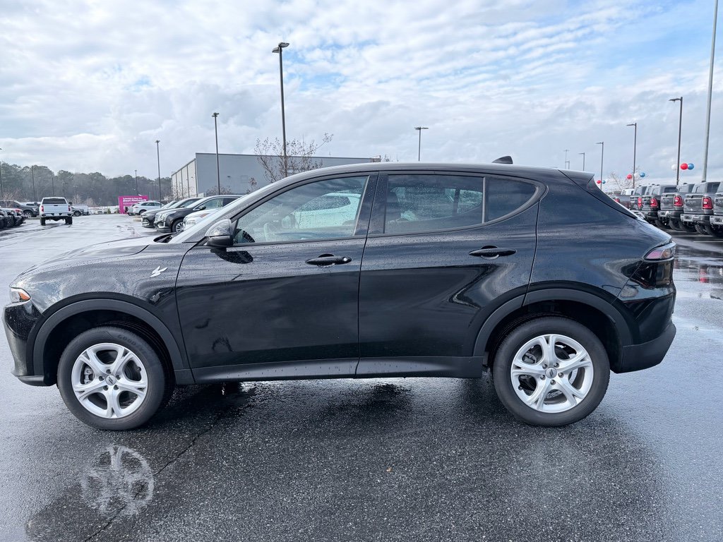 Used 2023 Dodge Hornet GT AWD/4WD image 5
