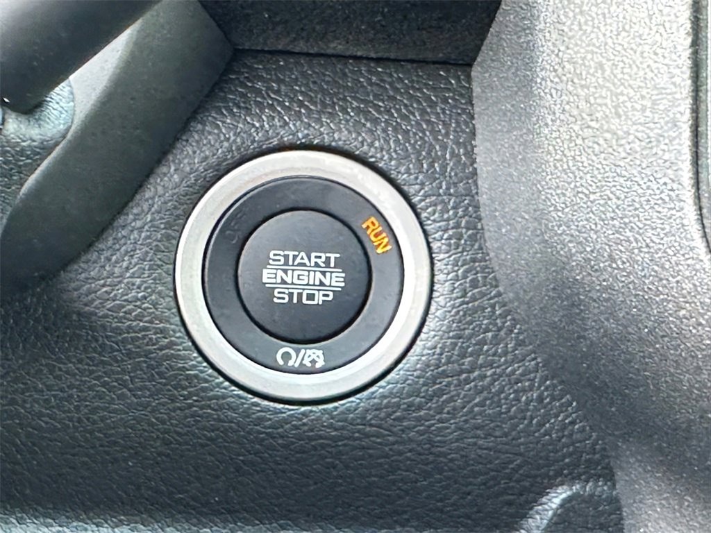 Used 2025 RAM 2500 Tradesman image 12