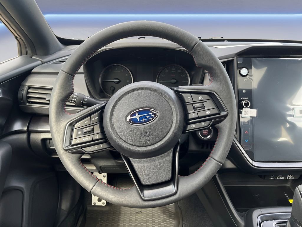 New 2026 Subaru Impreza RS image 13