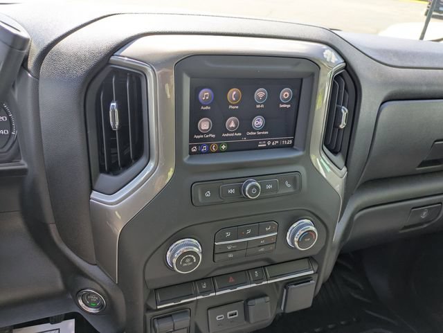 New 2026 GMC Sierra 3500 Pro w/ Fleet Convenience Package AWD/4WD image 18