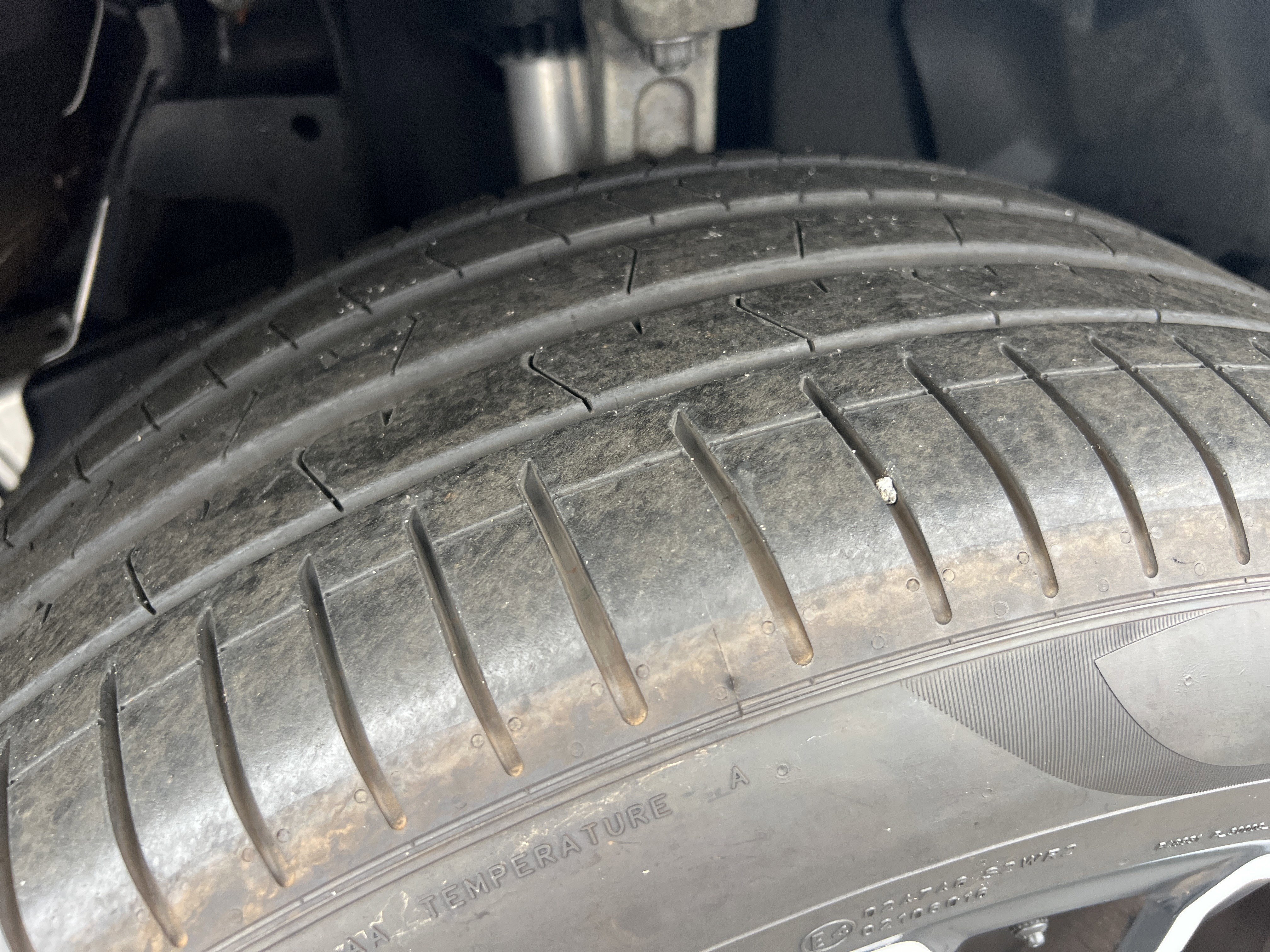 Used 2019 Mercedes-Benz G 63 AMG 4MATIC image 12