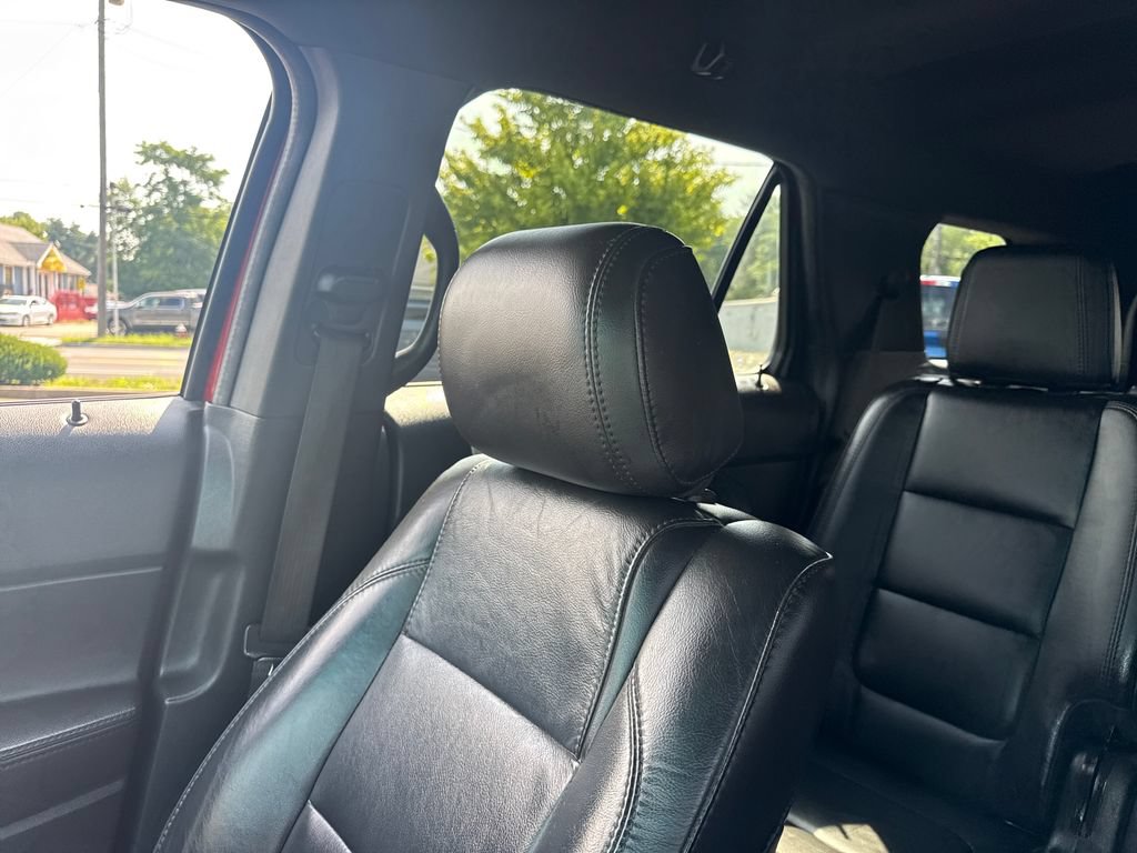 Used 2013 Ford Explorer XLT FWD image 43