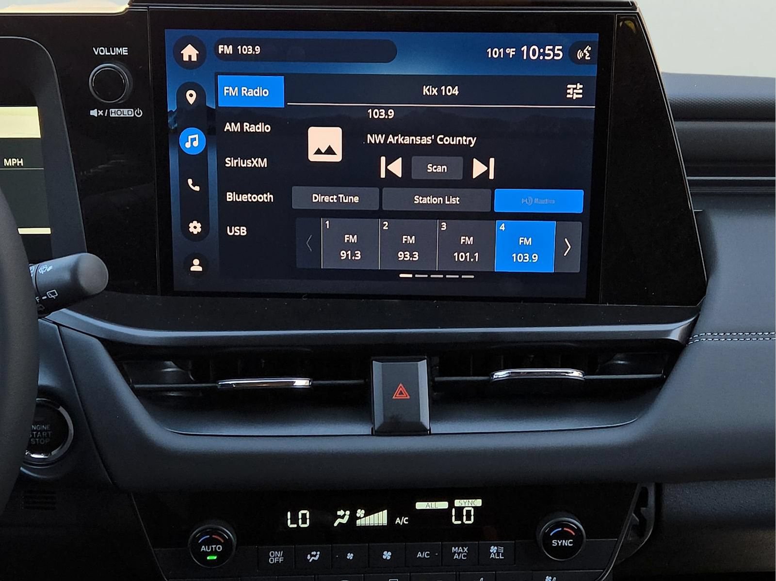 New 2026 Subaru Outback Touring AWD/4WD image 13