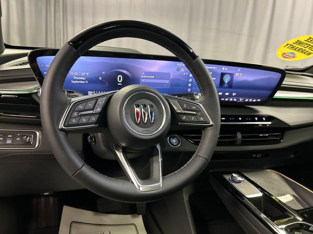 New 2026 Buick Enclave Avenir w/ Super Cruise Package image 13