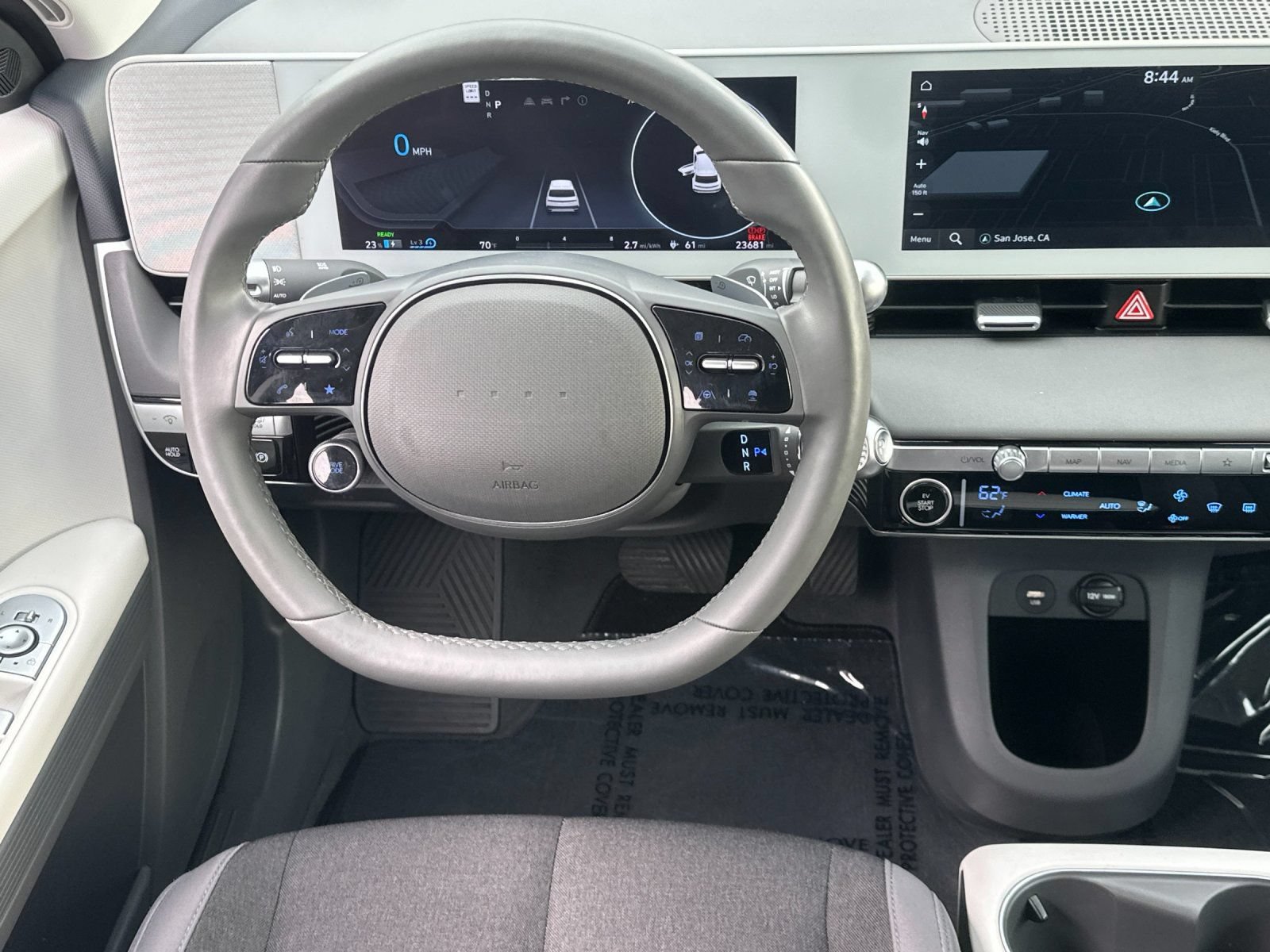 Used 2024 Hyundai Ioniq 5 SEL RWD image 14