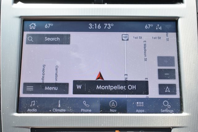 Used 2020 Lincoln MKZ Reserve w/ Elements Package AWD/4WD image 28