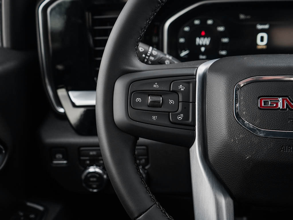 New 2026 GMC Sierra 1500 Elevation AWD/4WD image 19