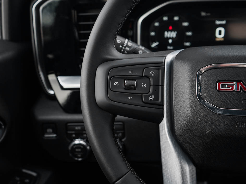 New 2026 GMC Sierra 1500 Elevation AWD/4WD image 19