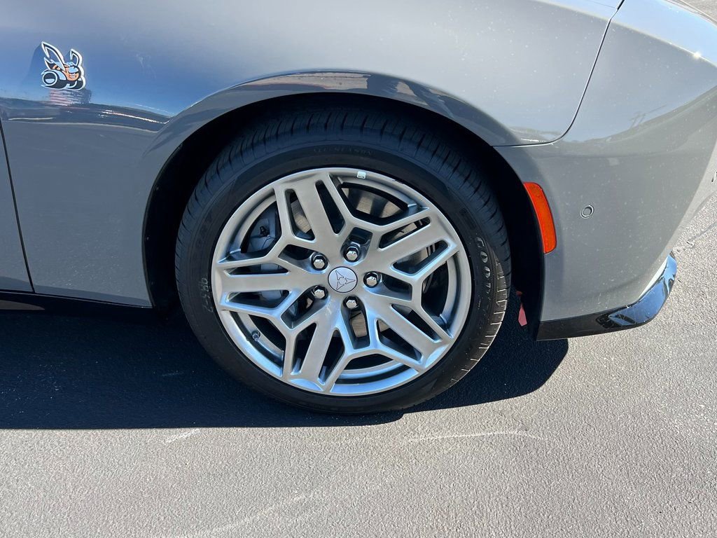 New 2026 Dodge Charger R/T Scat Pack image 11
