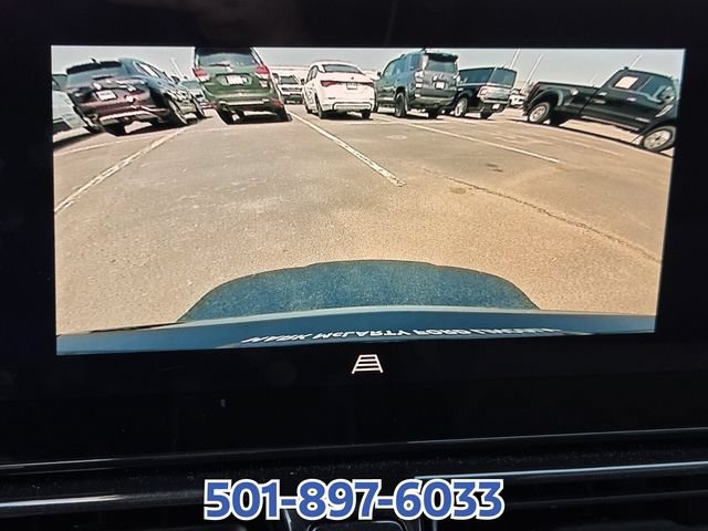 Used 2025 Chevrolet TrailBlazer ACTIV w/ Convenience Package FWD image 19