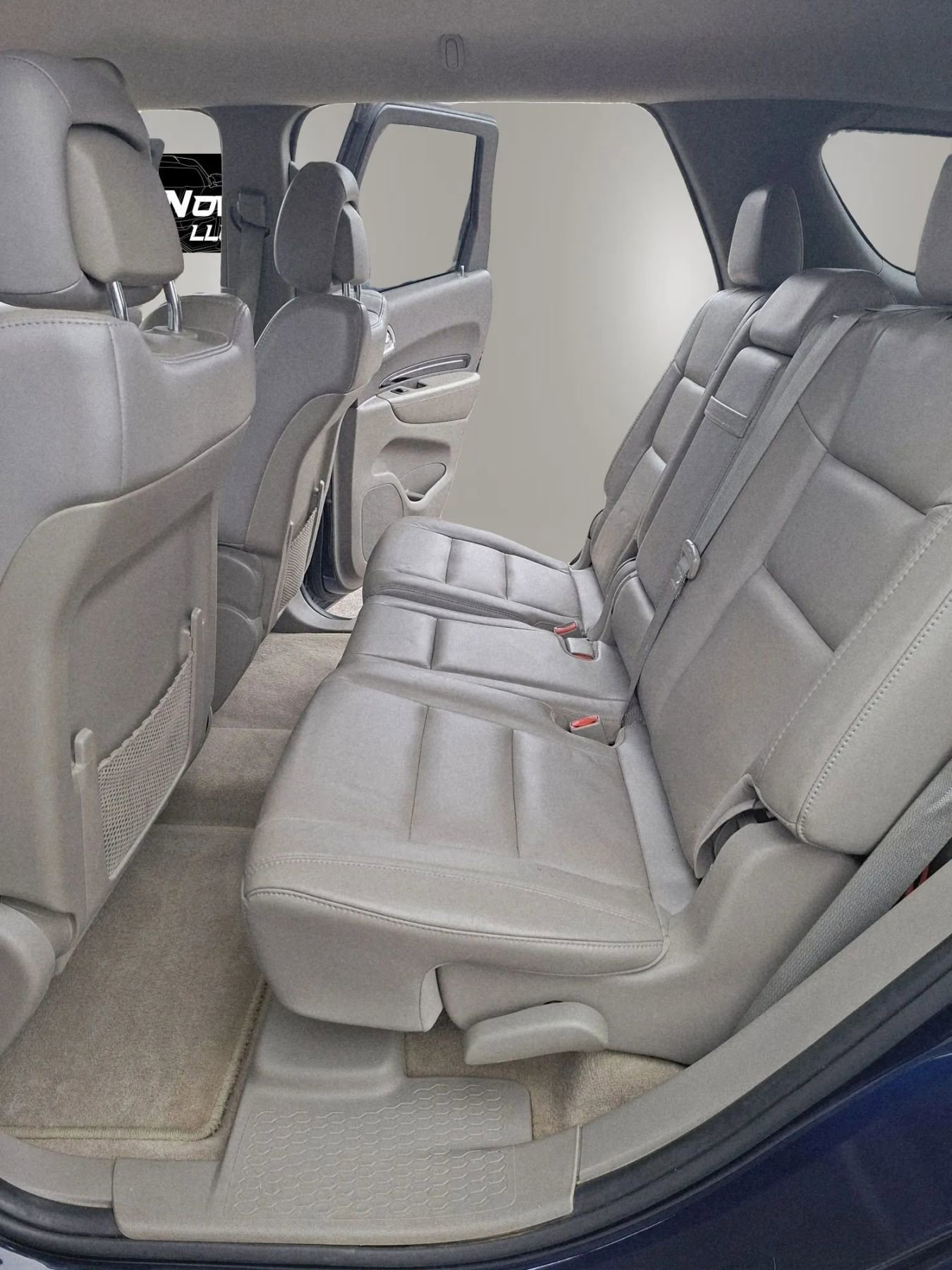 Used 2013 Dodge Durango Crew image 9