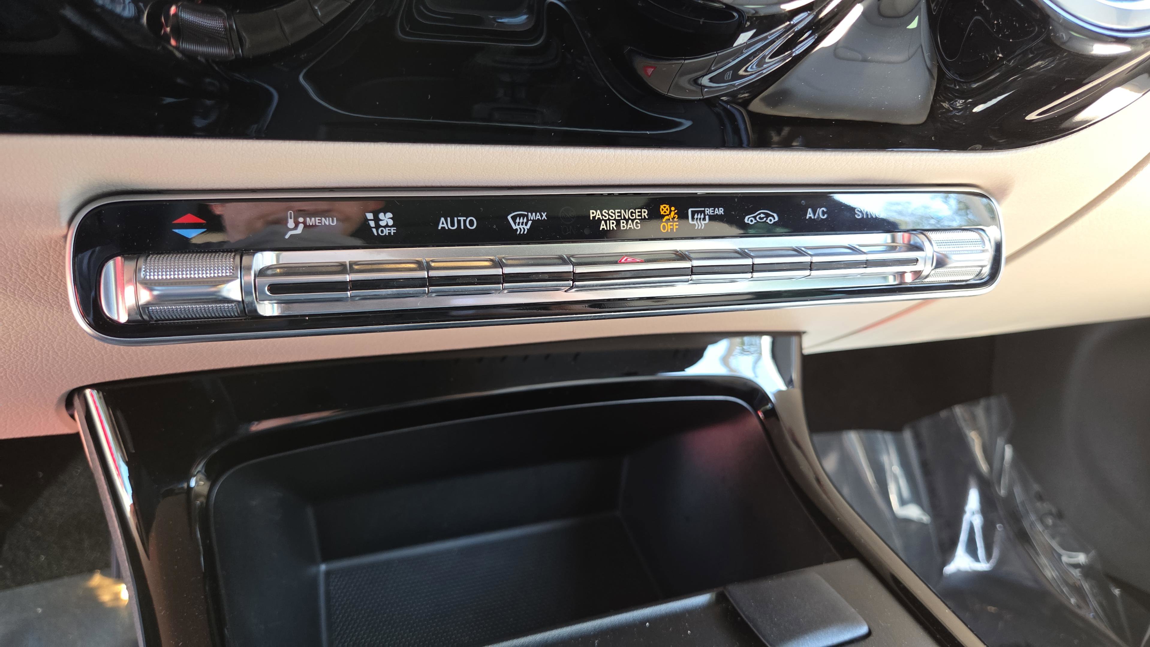 Used 2025 Mercedes-Benz CLA 250 image 16