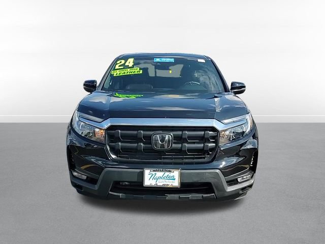 Used 2024 Honda Ridgeline RTL image 2