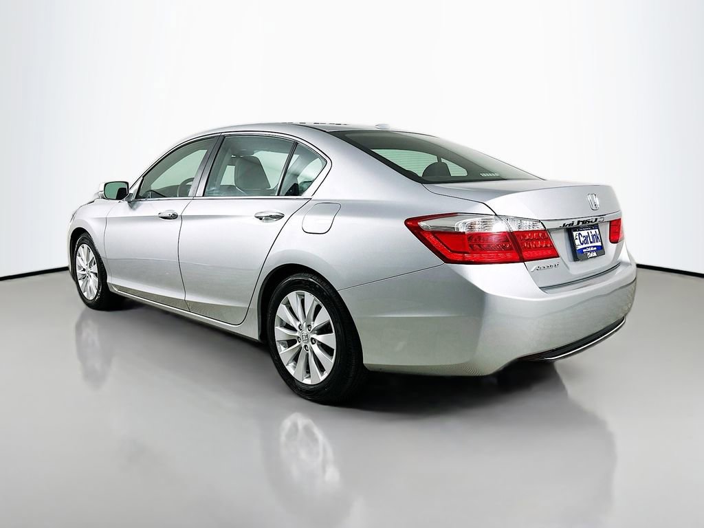 Used 2013 Honda Accord EX-L image 5