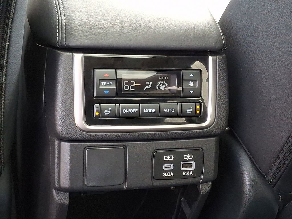Certified 2025 Subaru Ascent Limited image 13