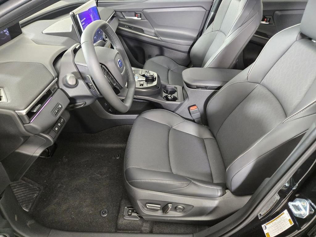 New 2026 Subaru Solterra image 9