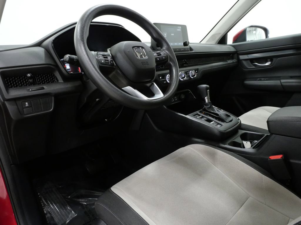 Used 2023 Honda CR-V EX image 12
