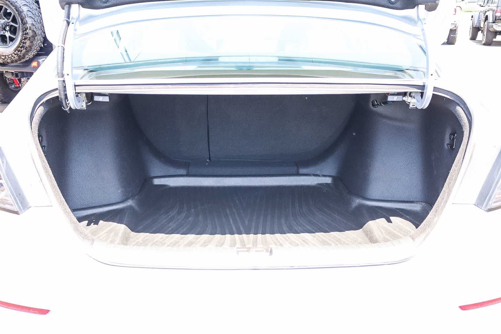 Used 2024 Honda Accord Touring image 26