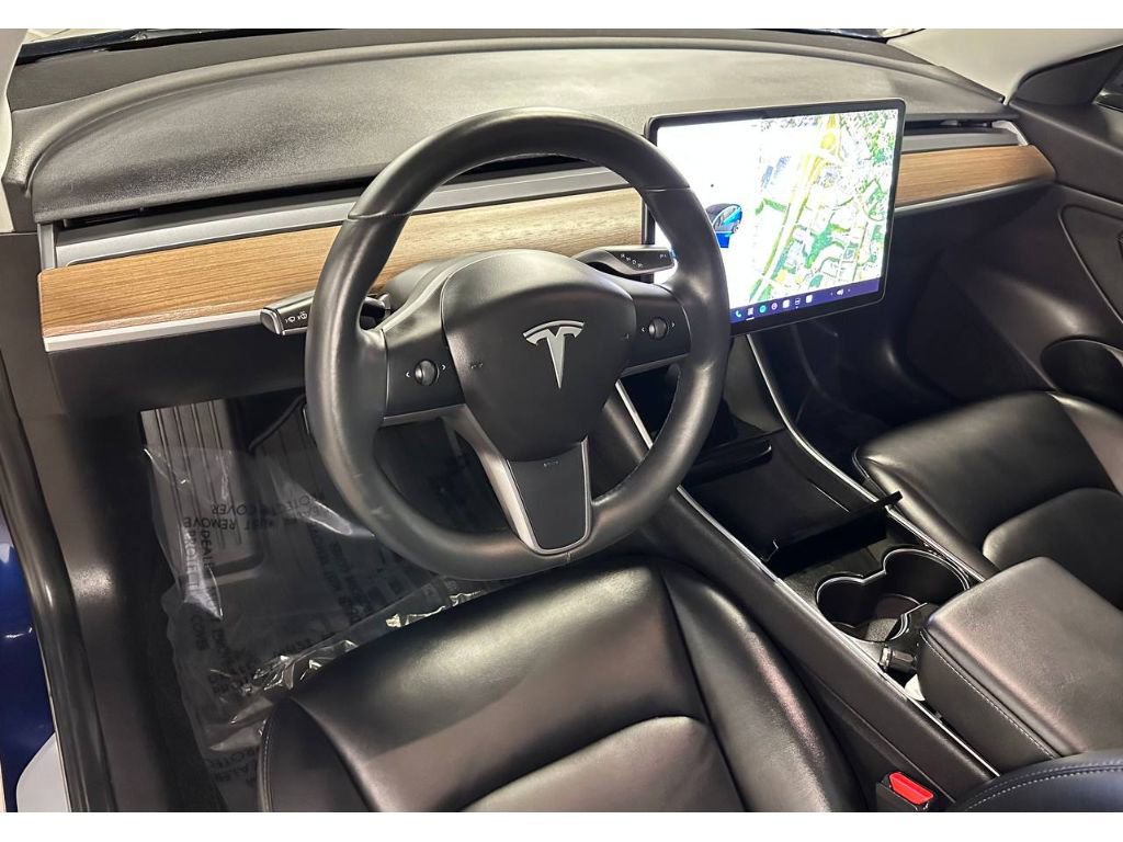 Used 2019 Tesla Model 3 Standard Range Plus RWD image 18