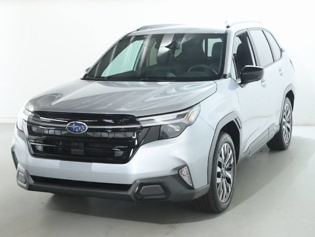 Used 2026 Subaru Forester Touring