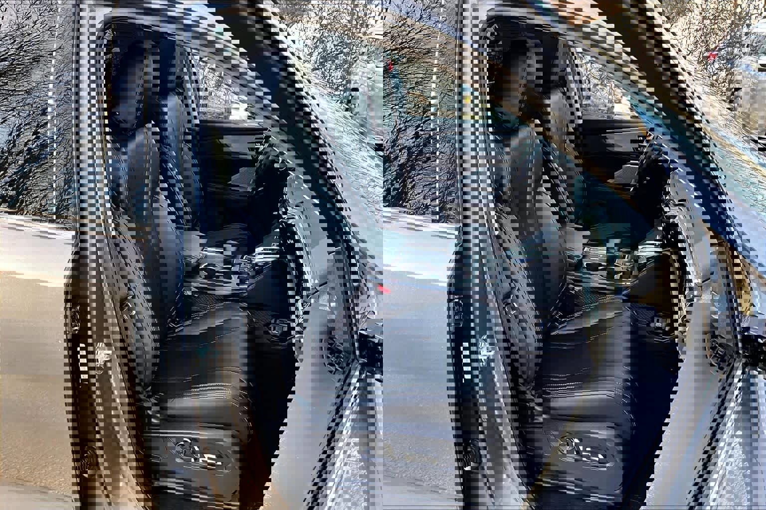 Used 2023 Acura MDX SH-AWD w/ Technology Package image 8